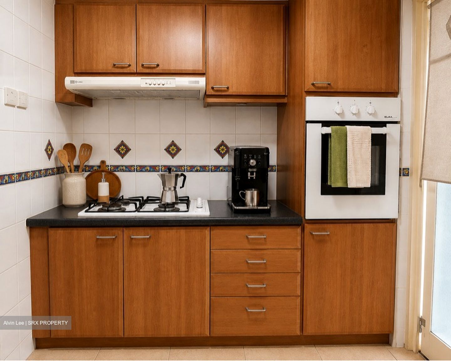 Parc Palais (D21), Condominium #597146361